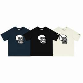 Picture of Moncler T Shirts Short _SKUMonclerM-2XLh8txD1066039